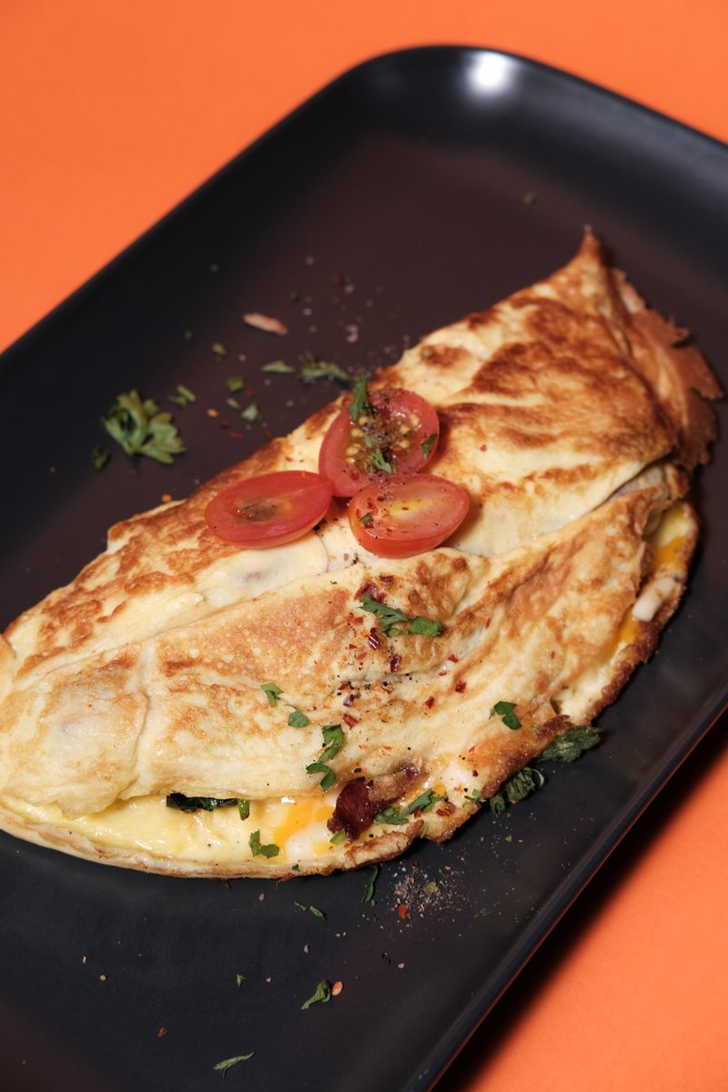 Omelette